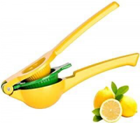 Lemon & lime Squeezer