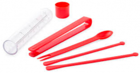 Cocktail Accessory Set