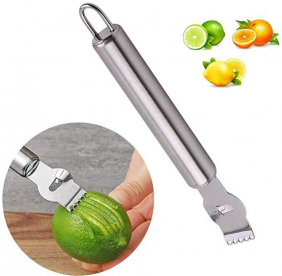 Promotional Fruit Zester