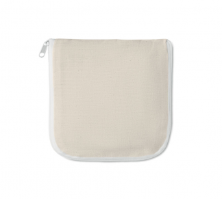 Foldable Cotton Shopping Bag