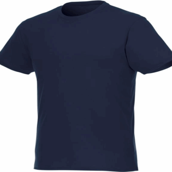 Men's  Recycled T-shirt.
