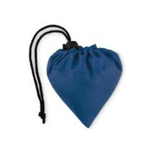 Foldable RPET shopping bag