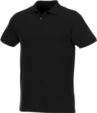 Men's Organic Cotton / Recycled Polo