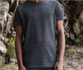 Unisex Eco T-shirt 