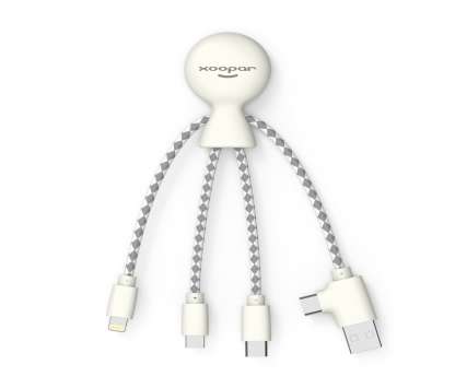 Mr Bio Charging Cable