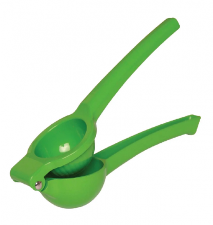 Branded lime juice squeezer