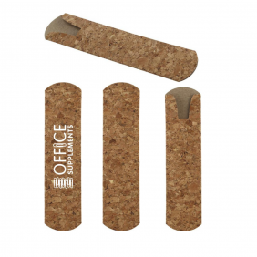 Temara cork and paper pen sleeve