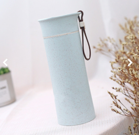 Wheat Straw Drinking Cup