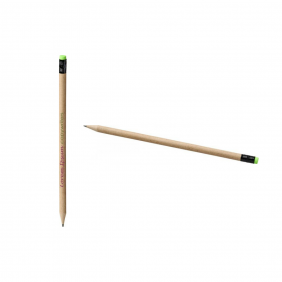 Asilah recycled paper pencil