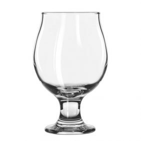 Belgian Stacking Beer Glass