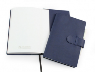 Biodegradable Notebook
