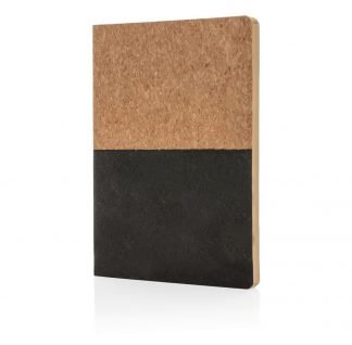 Eco Friendly Cork Notebook