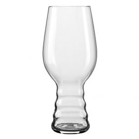 IPA beer glass
