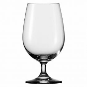 Soiree water glass