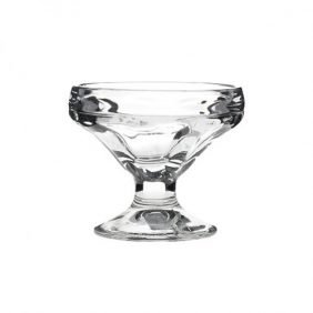 Traditional Ice Cream Cup