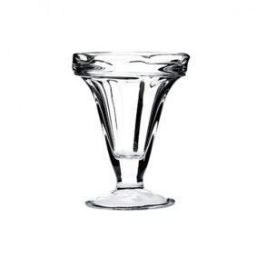 Tulip Sundae Glass