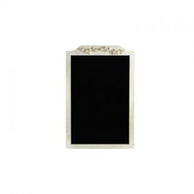 Vertical or horizontal hanging board