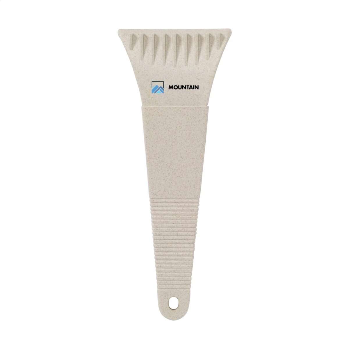 Wheat straw ice scraper - Image 3