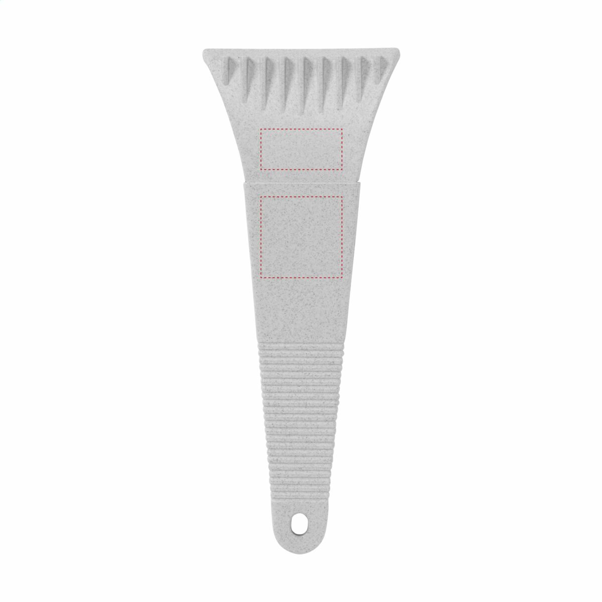 Wheat straw ice scraper - Image 5