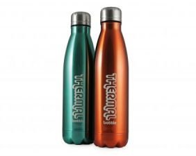 AntiBug ColourCoat Eevo-Therm Bottle