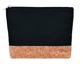 Eco Branded Cosmetic Purse