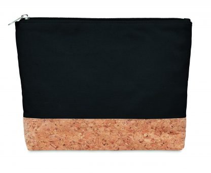 Eco Branded Cosmetic Purse