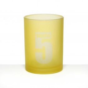 Anti-Bug High Ball 6oz Glass