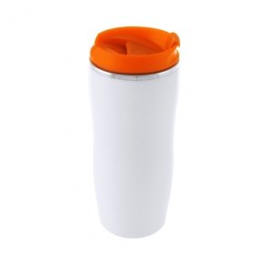 Branded Stainless steel cup