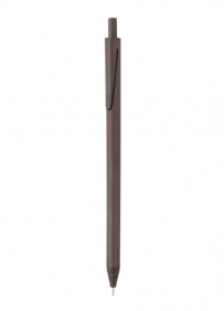 Recycled Coffee Ballpoint Pen