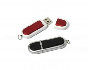 AntiBug Rubber 3 USB FlashDrive