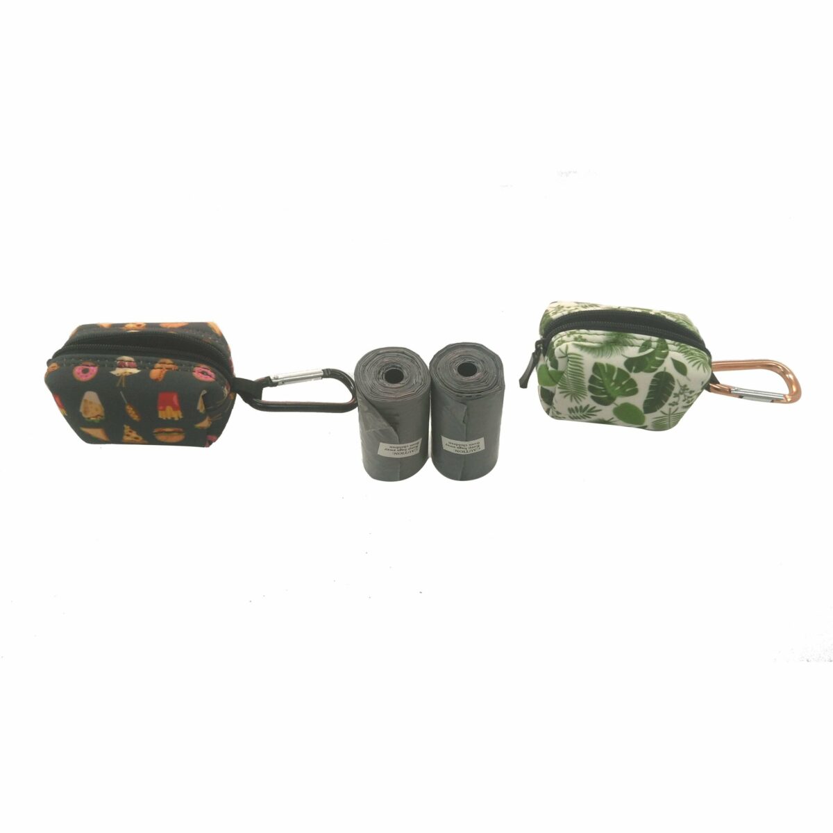 Branded pet dispenser pouch - Image 2