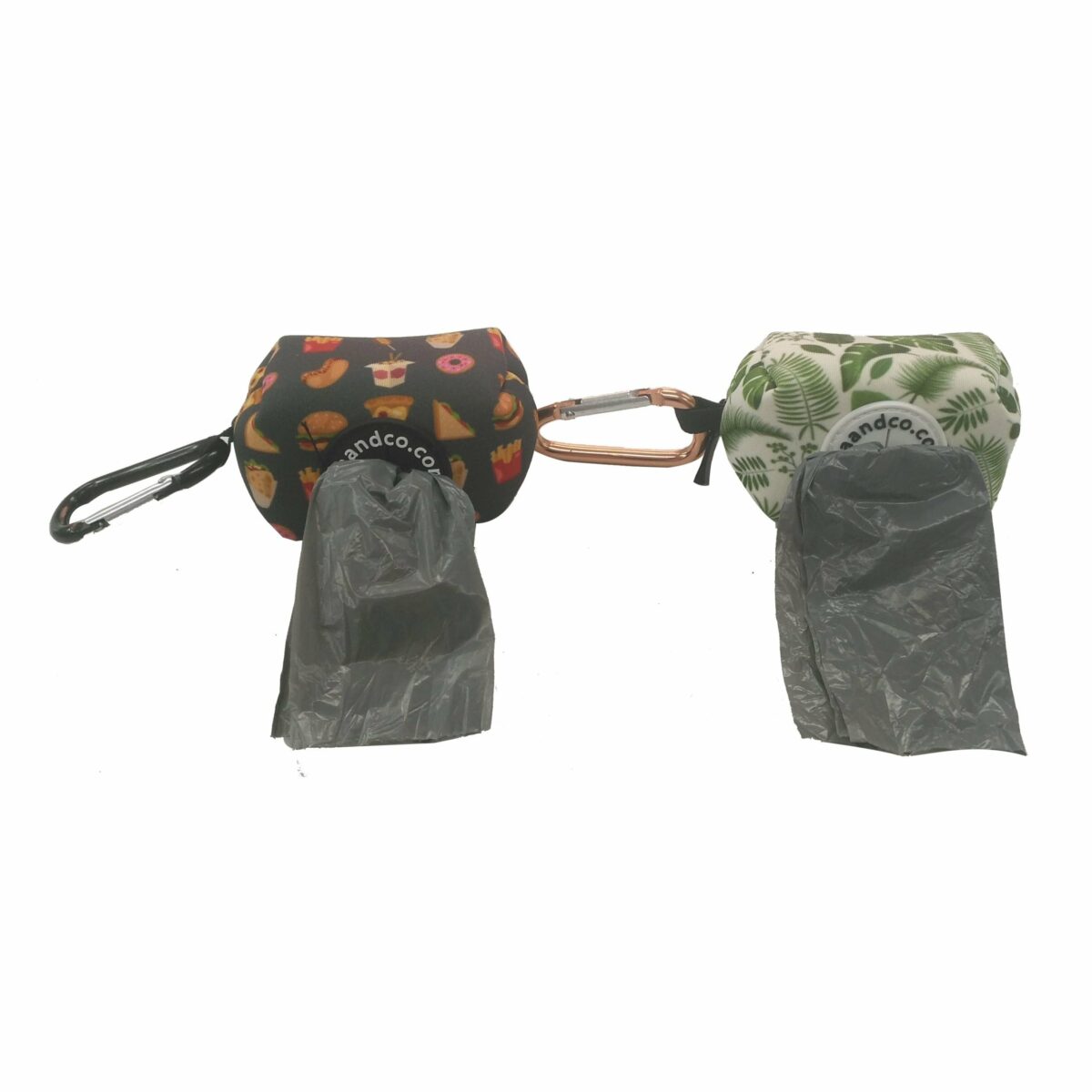 Branded pet dispenser pouch - Image 4