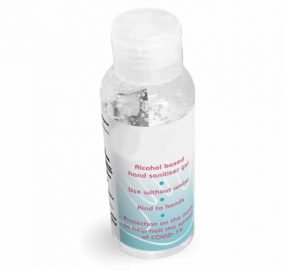 500ml Hand Sanitiser