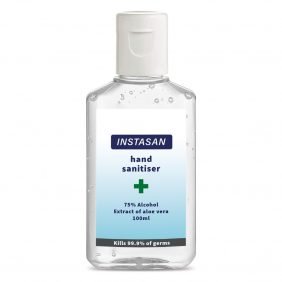 Hand Sanitiser