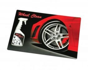 AntiBug DuraTough Counter Mat