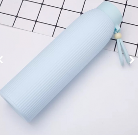 Wheat Straw Water Bottle