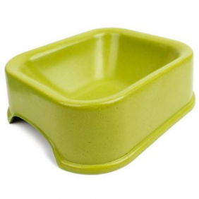 Bamboo  Pet Feeder Dog, Cat  Bowls