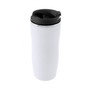 Branded Stainless steel cup