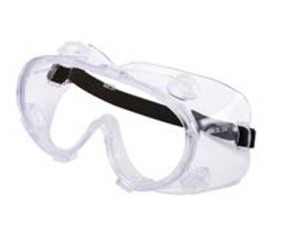Protective goggles
