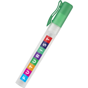 Cylindrical Hand sanitiser