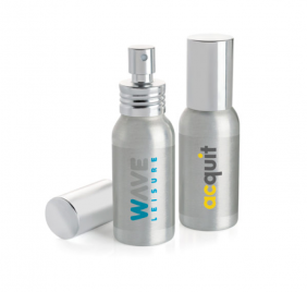 Hand Sanitiser Spray