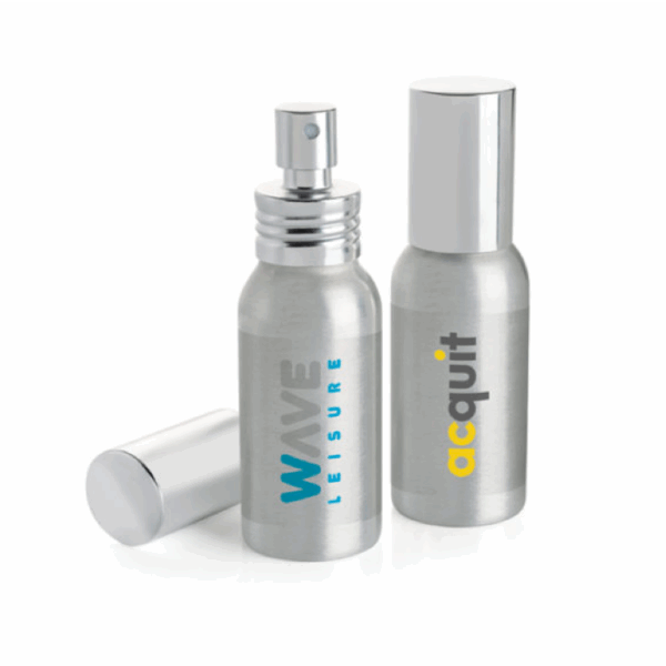 Hand Sanitiser Spray