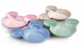 Biodegradable Cat bowl