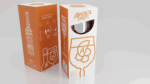 Aperol Glass Bespoke Packaging - Image 2