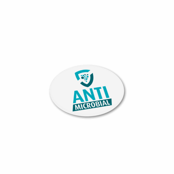 Anti Microbial Circle Coaster