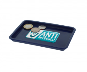 Anti Microbial Change Tray
