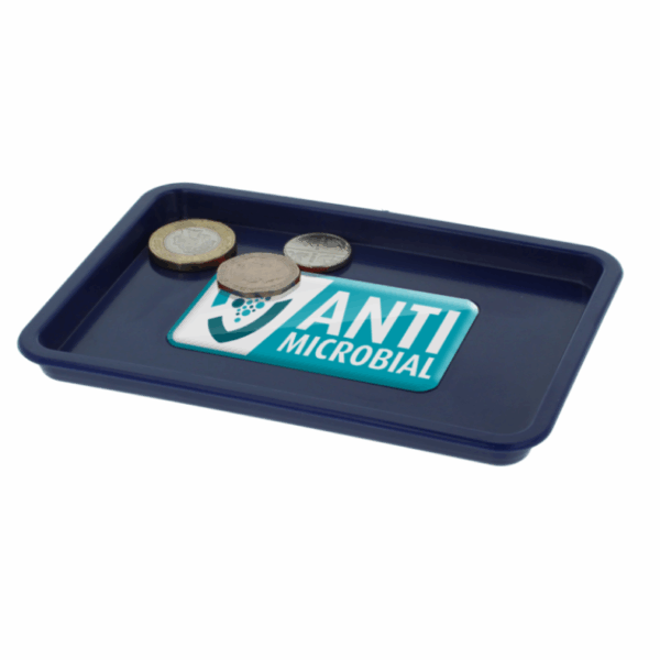 Anti Microbial Change Tray