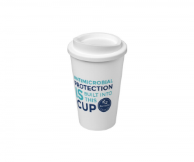 Americano® Pure 350 ml antimicrobial insulated tumbler