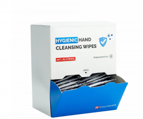 Dispenser Box 50 wipes