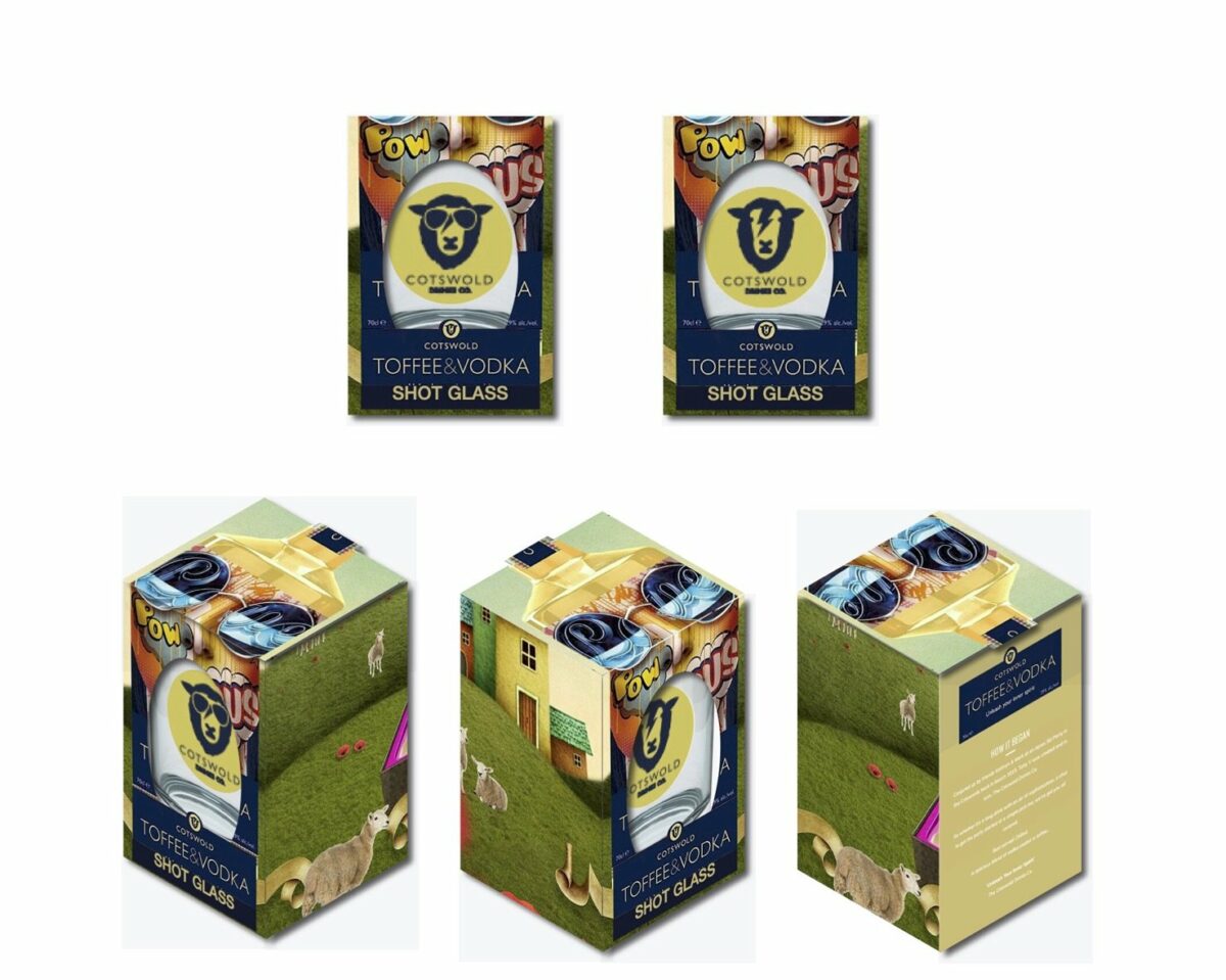Cotswold Drinks Co. - Image 1